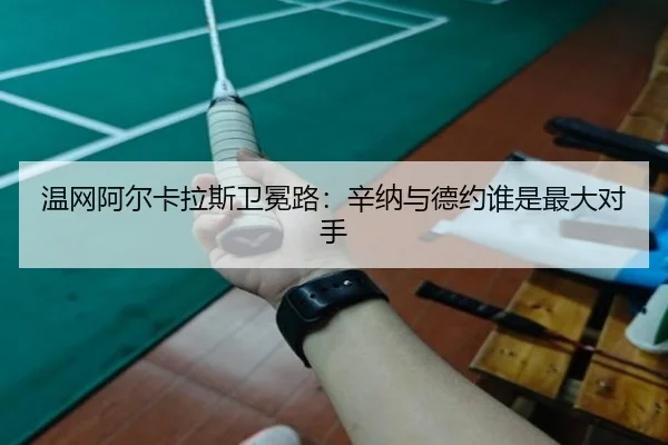 温网阿尔卡拉斯卫冕路：辛纳与德约谁是最大对手